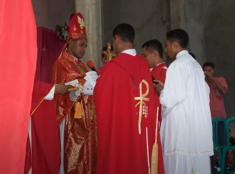 Pembangunan tahun 1960